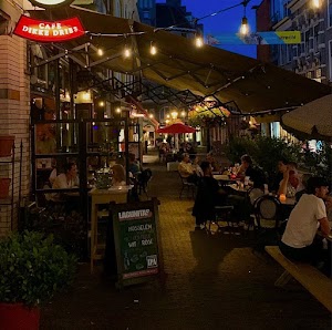 Nieuwe Dikke Dries plaats foto